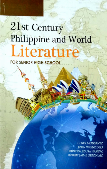 21st century filipino authors