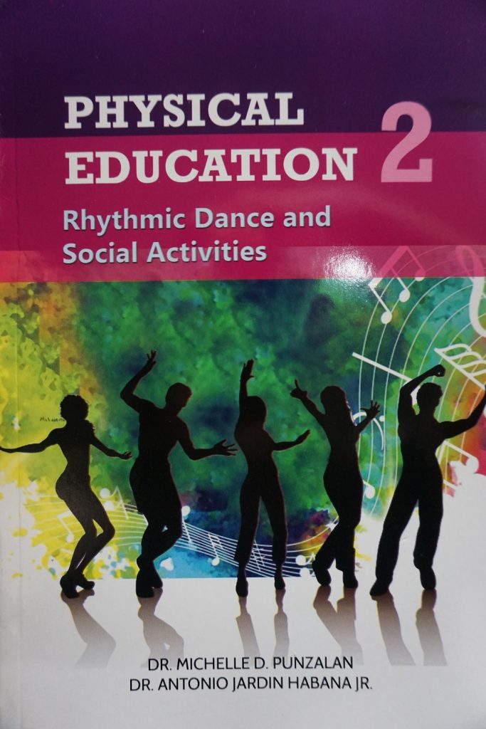 physical education rhythmic activities college