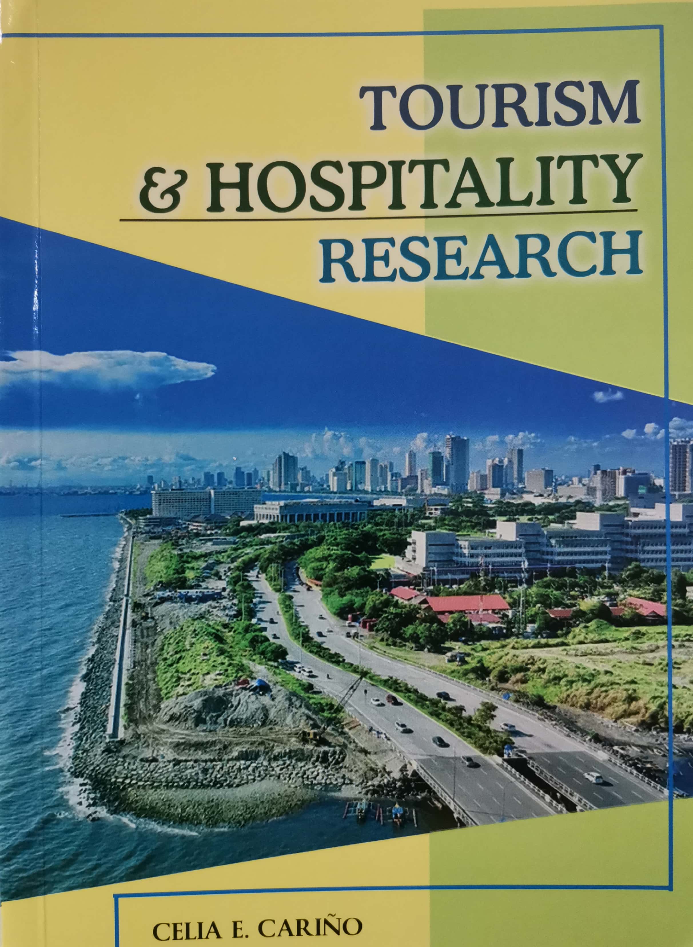 thesis on tourism and hospitality